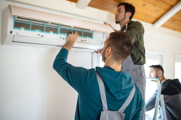 Best Solar-powered HVAC Systems in Brickerville, PA