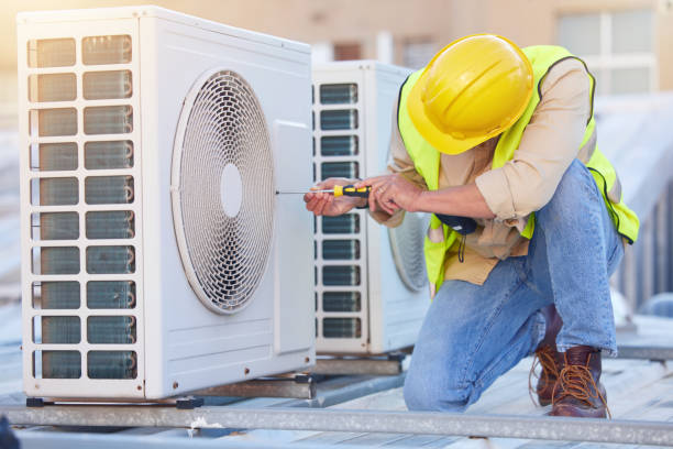 Best Residential HVAC in Brickerville, PA