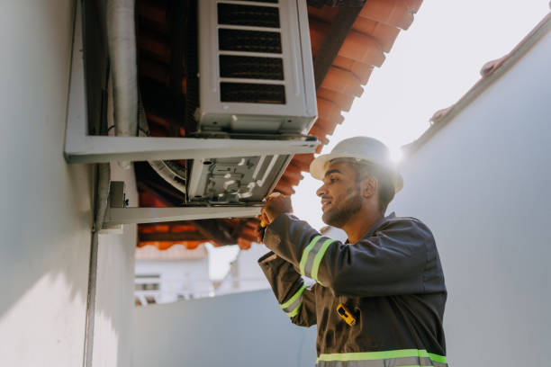 Best HVAC Equipment and Components in Brickerville, PA