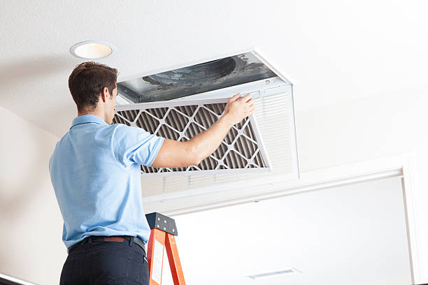 Best Emergency HVAC Services in Brickerville, PA