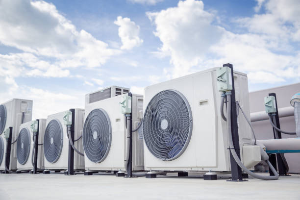 Best HVAC Supply and Distribution in Brickerville, PA