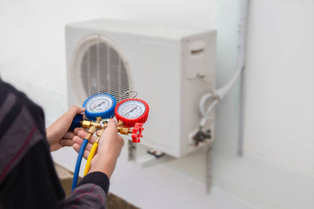 Best Thermostats and Smart Controls in Brickerville, PA