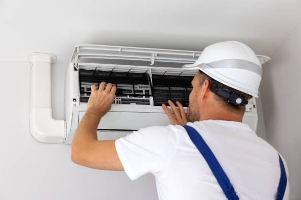 Best Residential HVAC in Brickerville, PA