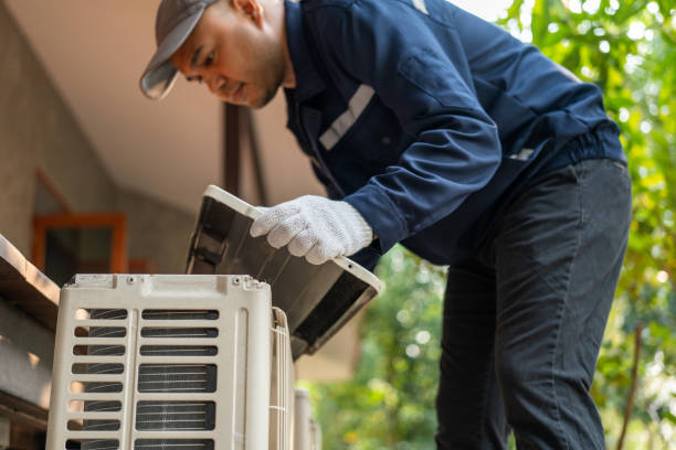 Best HVAC Consulting and Engineering in Brickerville, PA